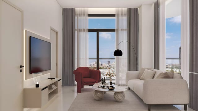 Livel Residenza by Vantage Properties - View Image 12 Livel Residenza - Vantage Properties Development - Image 12 of 20