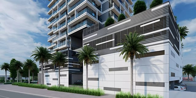 Catch Residences By IGO - Invest Group Overseas Development - Image 2 of 12