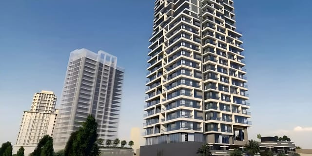 Catch Residences By IGO - Invest Group Overseas Development - Image 8 of 12
