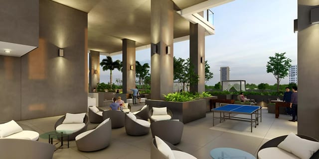 Catch Residences By IGO - Invest Group Overseas Development - Image 10 of 12
