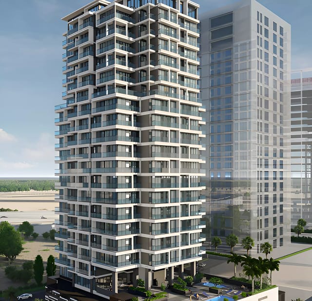 Catch Residences By IGO - Invest Group Overseas Development - Image 7 of 12