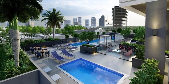 Catch Residences By IGO - Invest Group Overseas Development - Image 9 of 12