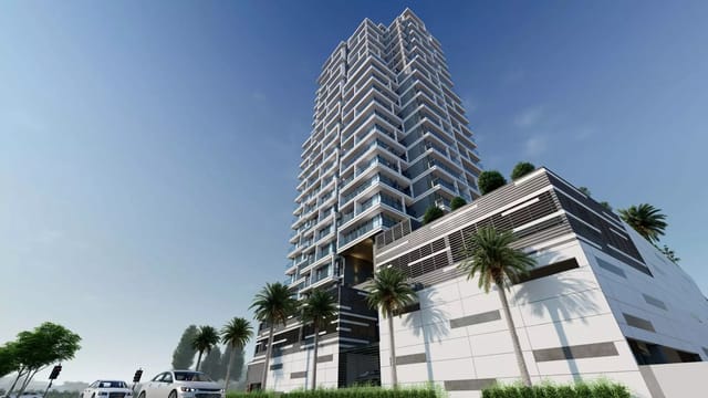 Catch Residences By IGO - Luxury Apartment in Dubai, Jumeirah Village Circle, Catch Residences By IGO by Invest Group Overseas