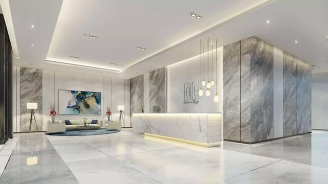 Catch Residences By IGO - Invest Group Overseas Development - Image 4 of 12