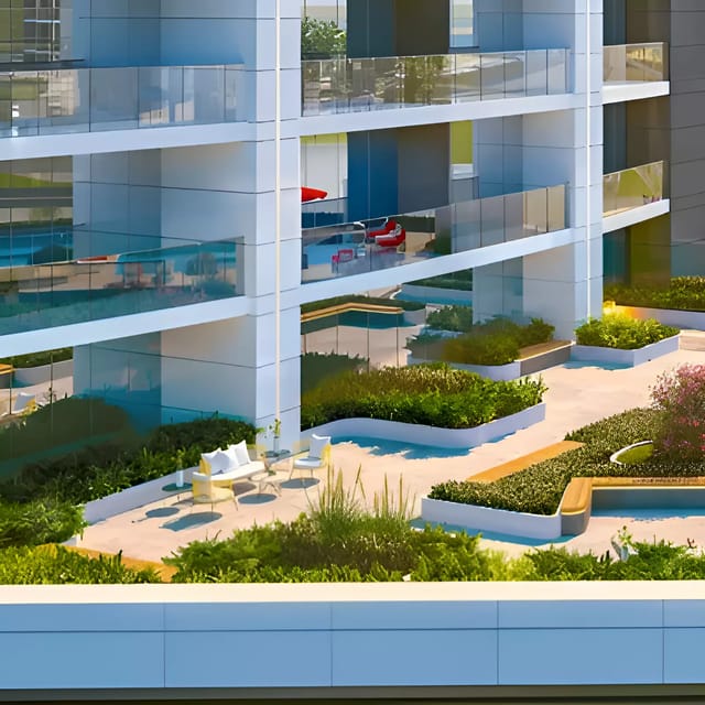 Pelagos - Luxury Apartment in Dubai, Dubai Marina, Pelagos by IGO by Invest Group Overseas