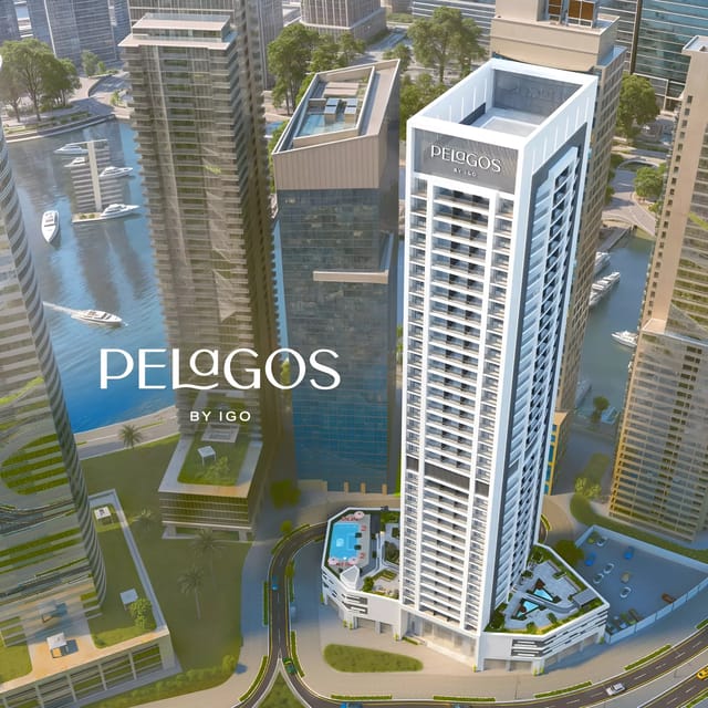 Pelagos - Invest Group Overseas Development - Image 3 of 8