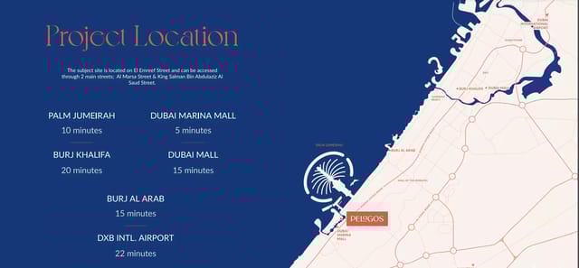 Pelagos - Invest Group Overseas Development - Image 5 of 8