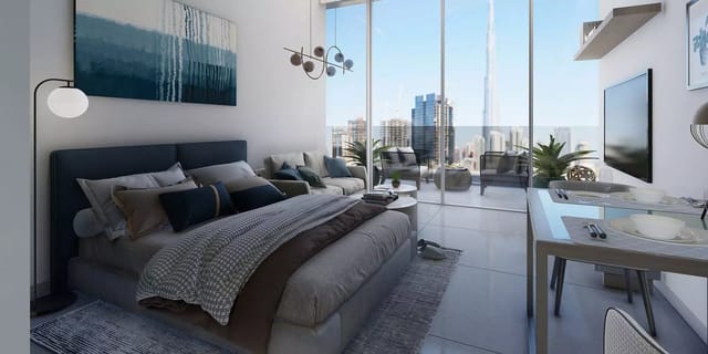 Society House by Invest Group Overseas - View Image 5 Society House - Invest Group Overseas Development - Image 5 of 9