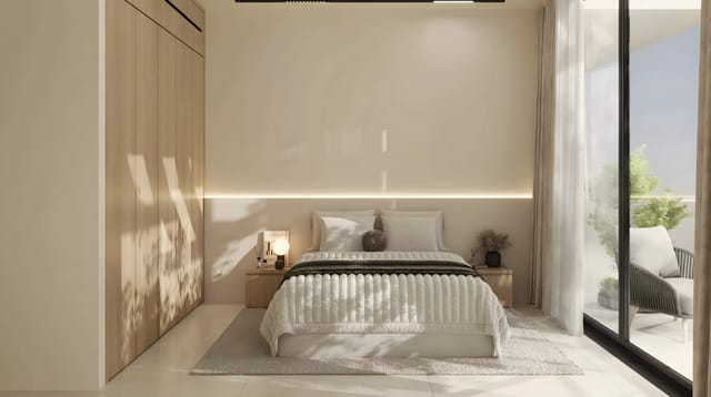 Ayaan Heights - Invest Group Overseas Development - Image 6 of 7