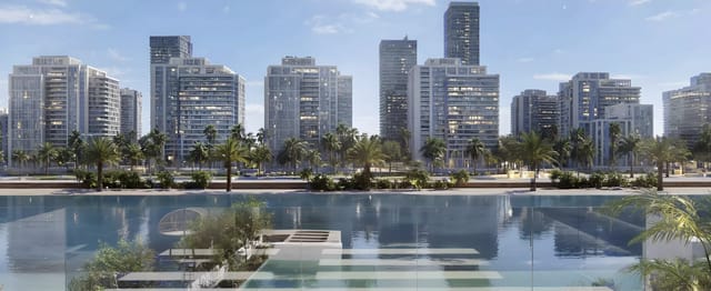 Ayaan Heights - Invest Group Overseas Development - Image 2 of 7