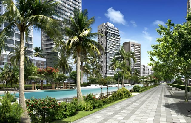 Ayaan Heights - Invest Group Overseas Development - Image 3 of 7