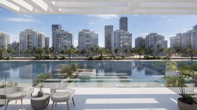 Ayaan Heights - Invest Group Overseas Development - Image 5 of 7