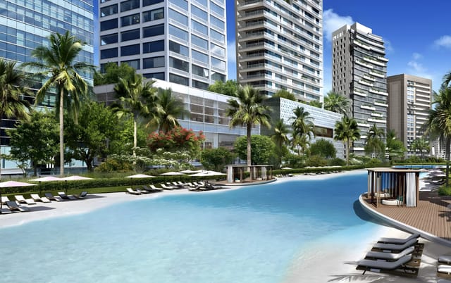 Ayaan Heights - Invest Group Overseas Development - Image 4 of 7