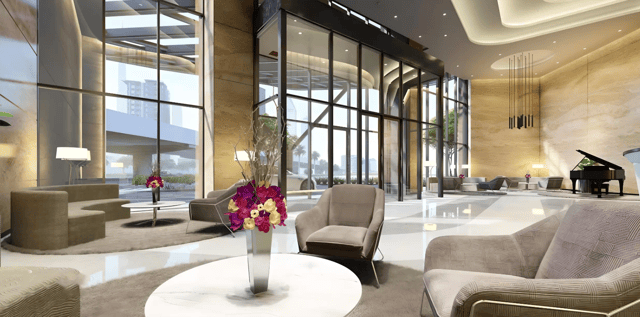 The Paragon by IGO - Invest Group Overseas Development - Image 6 of 7