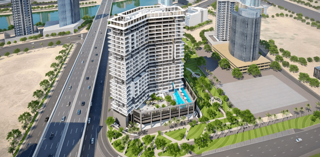 The Paragon by IGO - Invest Group Overseas Development - Image 5 of 7