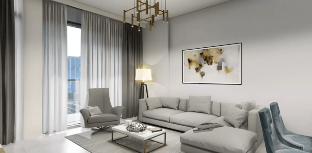 The Paragon by IGO - Invest Group Overseas Development - Image 4 of 7