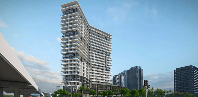 The Paragon by IGO - Invest Group Overseas Development - Image 3 of 7