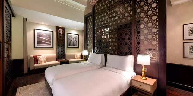 The Ritz Carlton Residences - RAK Hospitality Holding Development - Image 5 of 12