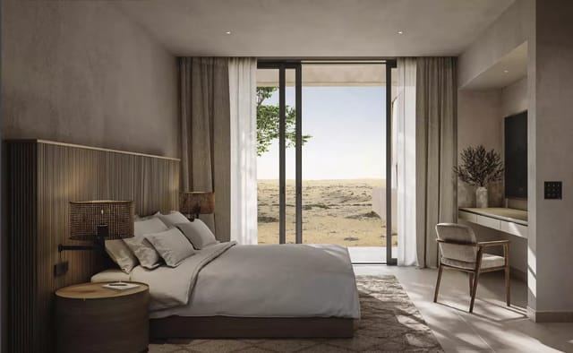 The Ritz Carlton Residences - RAK Hospitality Holding Development - Image 7 of 12