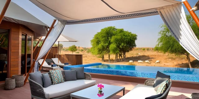 The Ritz Carlton Residences - RAK Hospitality Holding Development - Image 4 of 12