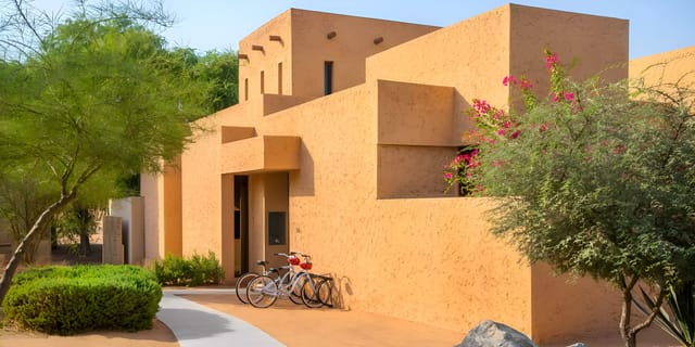 The Ritz Carlton Residences - Luxury Villa in Ras Al Khaimah, Al Wadi Desert, The Ritz-Carlton Residences by RAK Hospitality Holding