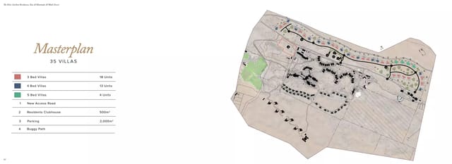 The Ritz Carlton Residences - RAK Hospitality Holding Development - Image 12 of 12