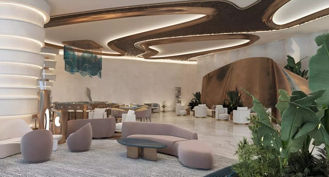 Sky Vista - Peace Homes Group Development - Image 3 of 6