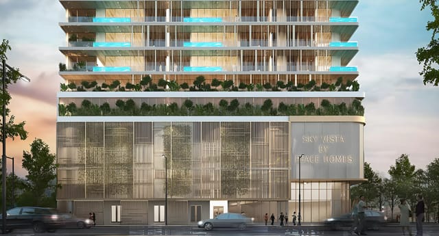 Sky Vista - Peace Homes Group Development - Image 2 of 6