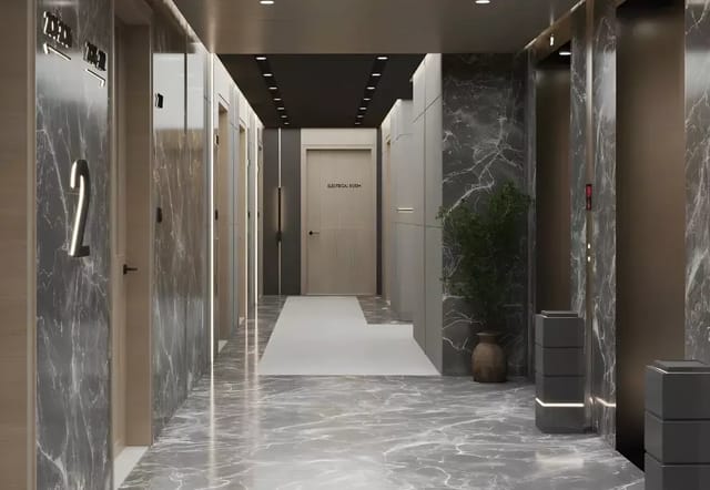 Sky Living by Peace Homes Group - View Image 6 Sky Living - Peace Homes Group Development - Image 6 of 7