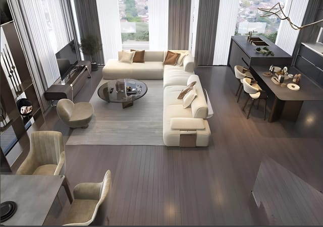 Sky Living by Peace Homes Group - View Image 3 Sky Living - Peace Homes Group Development - Image 3 of 7