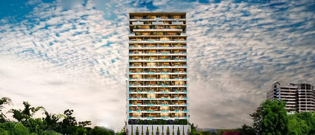 Sky Living by Peace Homes Group - View Image 4 Sky Living - Peace Homes Group Development - Image 4 of 7