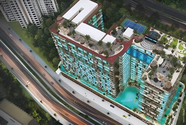 Peace Lagoons Phase 2 by Peace Homes Group by Peace Homes Group - View Image 2 Peace Lagoons Phase 2 by Peace Homes Group - Peace Homes Group Development - Image 2 of 2