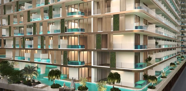 Peace Lagoons by Peace Homes Group - View Image 3 Peace Lagoons - Peace Homes Group Development - Image 3 of 9