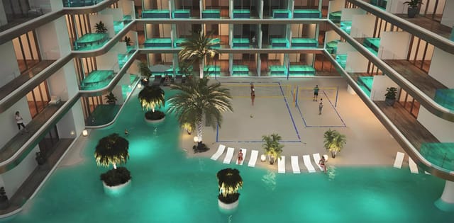 Peace Lagoons by Peace Homes Group - View Image 4 Peace Lagoons - Peace Homes Group Development - Image 4 of 9