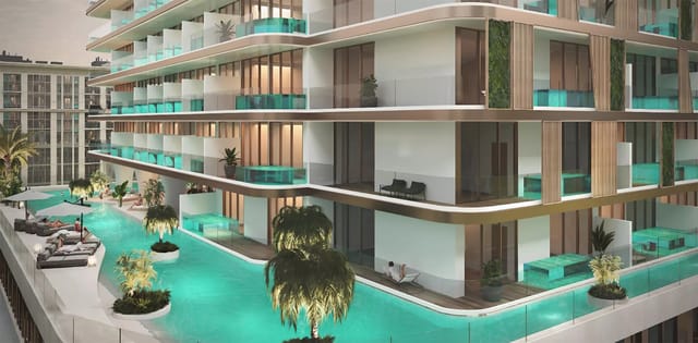 Peace Lagoons by Peace Homes Group - View Image 7 Peace Lagoons - Peace Homes Group Development - Image 7 of 9