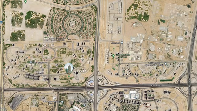 Peace Lagoons by Peace Homes Group - View Image 8 Peace Lagoons - Peace Homes Group Development - Image 8 of 9