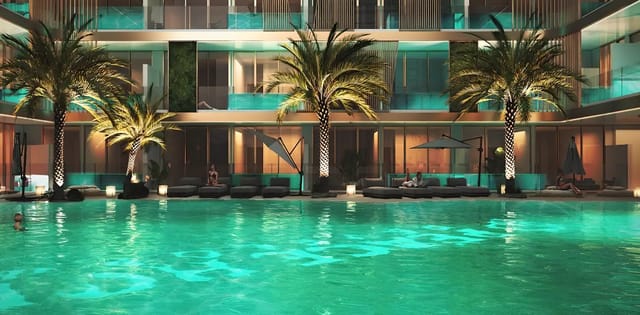 Peace Lagoons by Peace Homes Group - View Image 6 Peace Lagoons - Peace Homes Group Development - Image 6 of 9