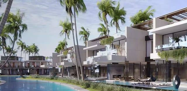 Mira villas by Mira Developments - View Image 2 Mira villas - Mira Developments Development - Image 2 of 5