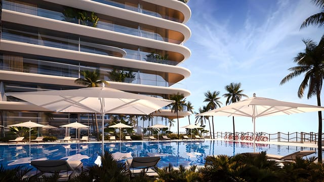 Gianfranco Ferré Residences - Mira Developments Development - Image 16 of 18