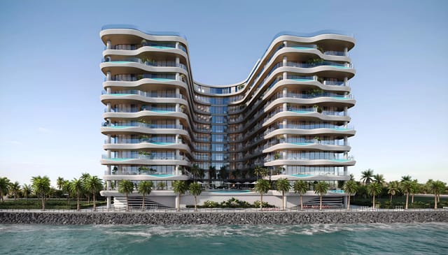 Gianfranco Ferré Residences - Mira Developments Development - Image 10 of 18