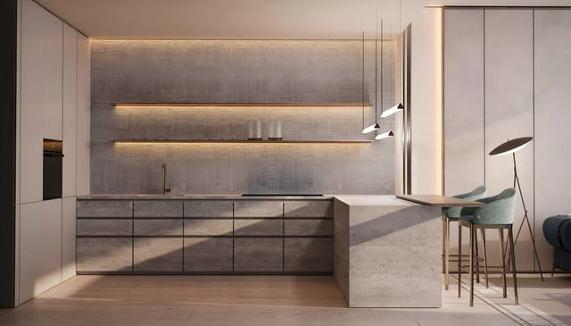 Gianfranco Ferré Residences - Mira Developments Development - Image 12 of 18