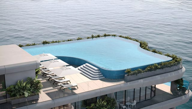 Gianfranco Ferré Residences - Mira Developments Development - Image 9 of 18