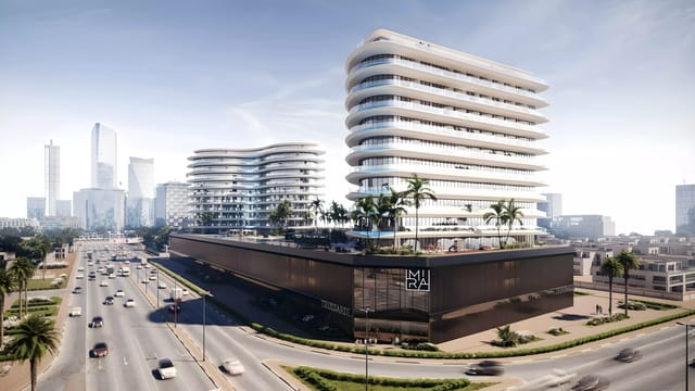 Trussardi Residences Phase 2 By Mira Developments - Mira Developments Development - Image 7 of 12