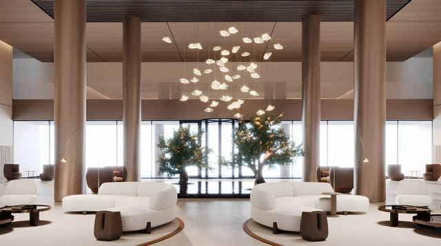 Trussardi Residences Phase 2 By Mira Developments - Mira Developments Development - Image 2 of 12