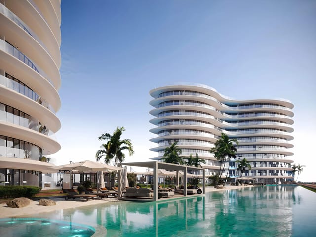 Trussardi Residences Phase 2 By Mira Developments - Mira Developments Development - Image 8 of 12