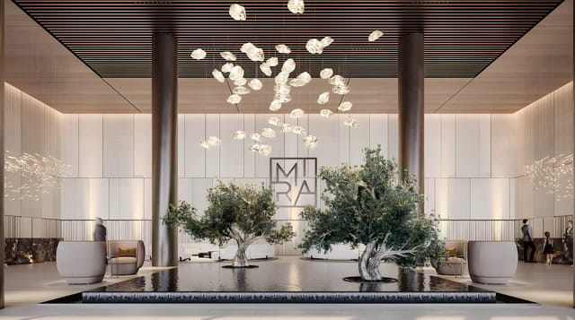 Trussardi Residences Phase 2 By Mira Developments - Mira Developments Development - Image 4 of 12