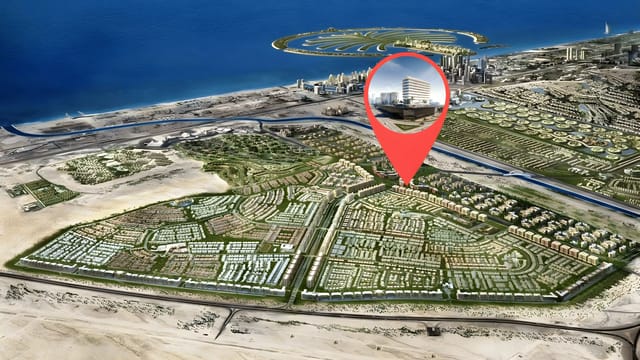 Trussardi Residences Phase 2 By Mira Developments - Mira Developments Development - Image 5 of 12