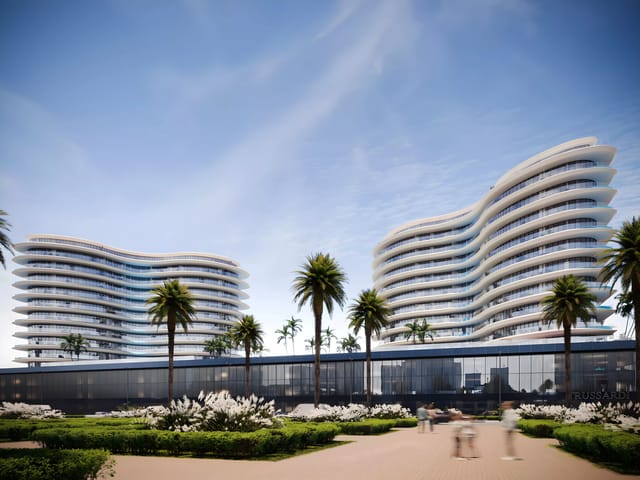 Trussardi Residences Phase 2 By Mira Developments - Mira Developments Development - Image 6 of 12