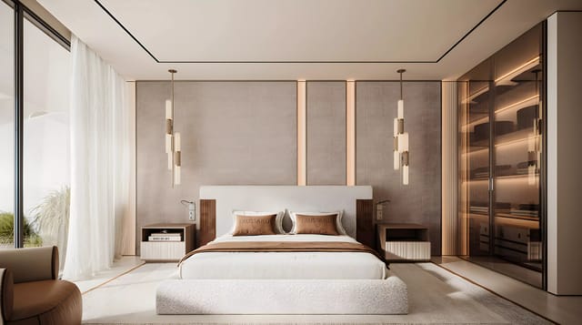 Trussardi Residences Phase 2 By Mira Developments - Mira Developments Development - Image 11 of 12