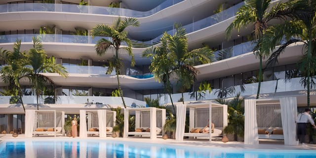 Trussardi Residences - Mira Developments Development - Image 9 of 10